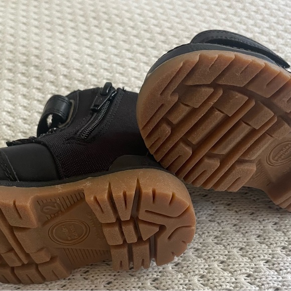 Wonder nation baby boy boots - Picture 4 of 4